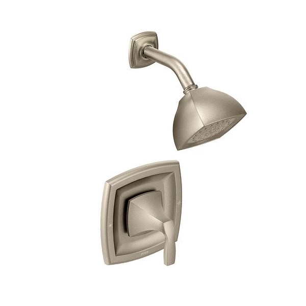 Posi-Temp(R) Shower Only Brushed Nickel